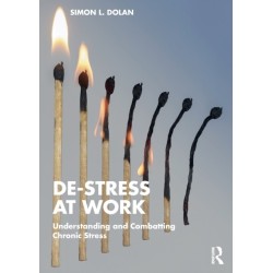 De-Stress at Work: Understanding and Combatting Chronic Stress