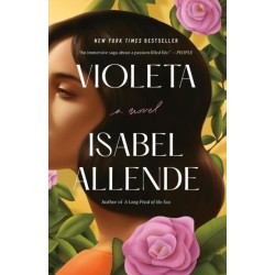 Violeta [English Edition]: A Novel