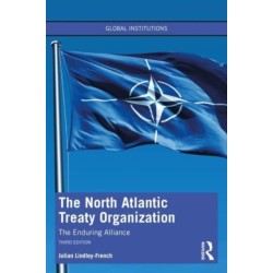 The North Atlantic Treaty Organization: The Enduring Alliance