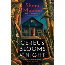 Cereus Blooms at Night: The Booker-Longlisted Queer Classic