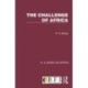 The Challenge of Africa