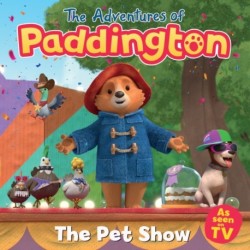 The Pet Show