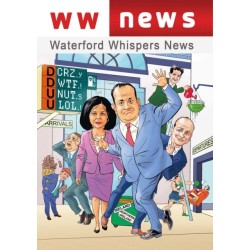 Waterford Whispers News