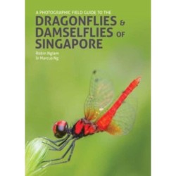 A Photographic Field Guide to the Dragonflies & Damselflies of Singapore