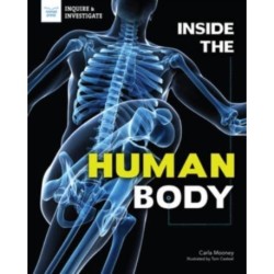 INSIDE THE HUMAN BODY