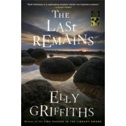 The Last Remains: A Mystery
