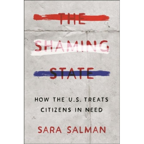 The Shaming State: How the U.S. Treats Citizens in Need