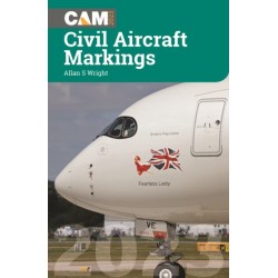 Civil Aircraft Markings 2023