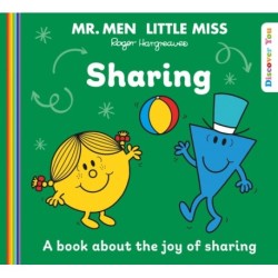 Mr. Men Little Miss: Sharing