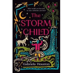 The Storm Child