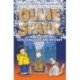 Ollie Spark and the Exploding Popcorn Mystery