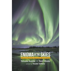 Enigma Of The Skies: Unveiling The Secrets Of Auroras