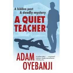 A Quiet Teacher