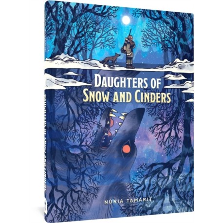 Daughters of Snow and Cinders