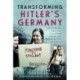Transforming Hitler's Germany: Developing Western Cultures under the Threat of the Cold War