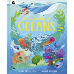 The Secret Life of Oceans