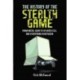 The History of the Stealth Game: From Metal Gear to Splinter Cell and Everything in Between