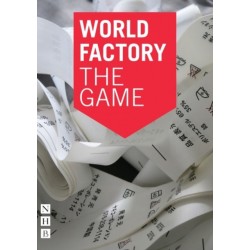 World Factory: The Game