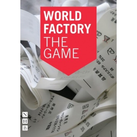 World Factory: The Game