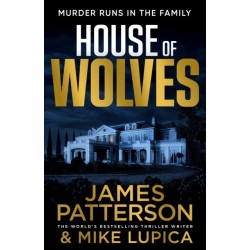 House of Wolves: Murder runs in the family…