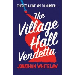 The Village Hall Vendetta