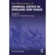 The Official History of Criminal Justice in England and Wales: Volume III: The Rise and Fall of Penal Hope