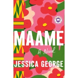 Maame: A Today Show Read With Jenna Book Club Pick