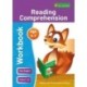 KS1 Reading Comprehension Workbook for Ages 5-7 (Years 1 - 2) Perfect for learning at home or use in the classroom