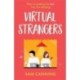 Virtual Strangers: ‘Funny, sweet, and full of warmth’ Beth Reekles