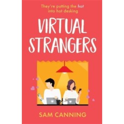 Virtual Strangers: ‘Funny, sweet, and full of warmth’ Beth Reekles