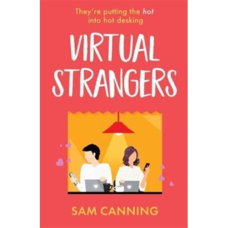 Virtual Strangers: ‘Funny, sweet, and full of warmth’ Beth Reekles