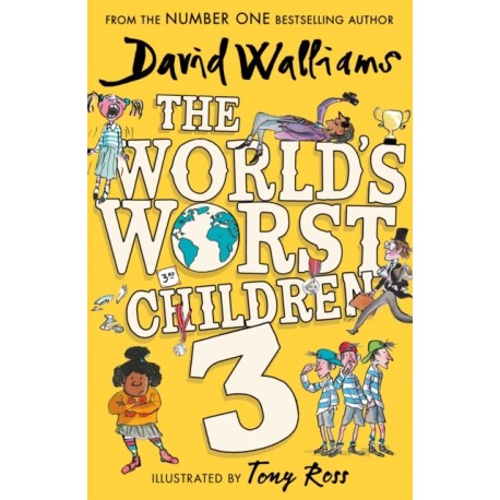 The World’s Worst Children 3
