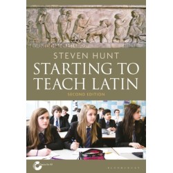 Starting to Teach Latin