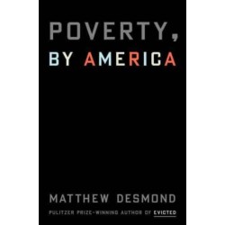 Poverty, by America