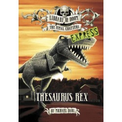Thesaurus Rex - Express Edition