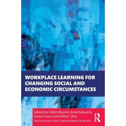 Workplace Learning for Changing Social and Economic Circumstances