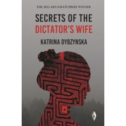 Secrets of the Dictator's Wife