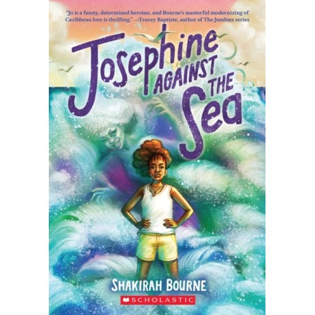 Josephine Against the Sea