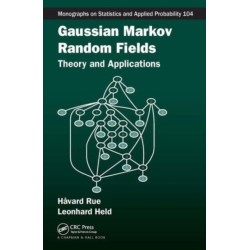 Gaussian Markov Random Fields: Theory and Applications