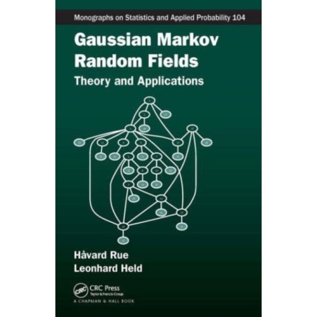 Gaussian Markov Random Fields: Theory and Applications