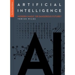 Artificial Intelligence: The Illustrated Edition
