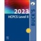 Buck's 2023 HCPCS Level II