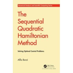 The Sequential Quadratic Hamiltonian Method: Solving Optimal Control Problems
