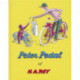 Peter Pedal