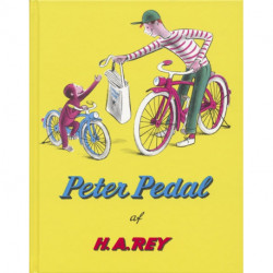 Peter Pedal