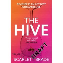 The Hive: The unmissable feminist revenge thriller