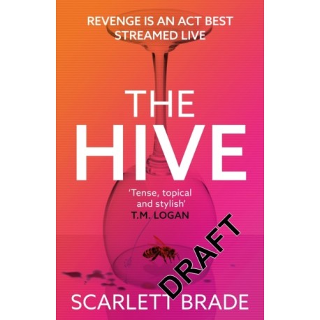 The Hive: The unmissable feminist revenge thriller