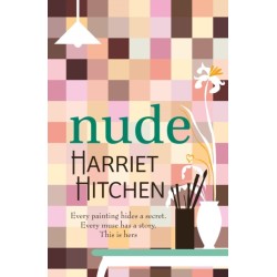 nude: the portrait of a forgotten artist