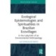 Ecological Epistemologies and Spiritualities in Brazilian Ecovillages: In the Labyrinth of an Environmental Anthropology