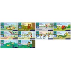 Read Write Inc. Phonics: Sound Blending Book Bag Books (Pack of 100)